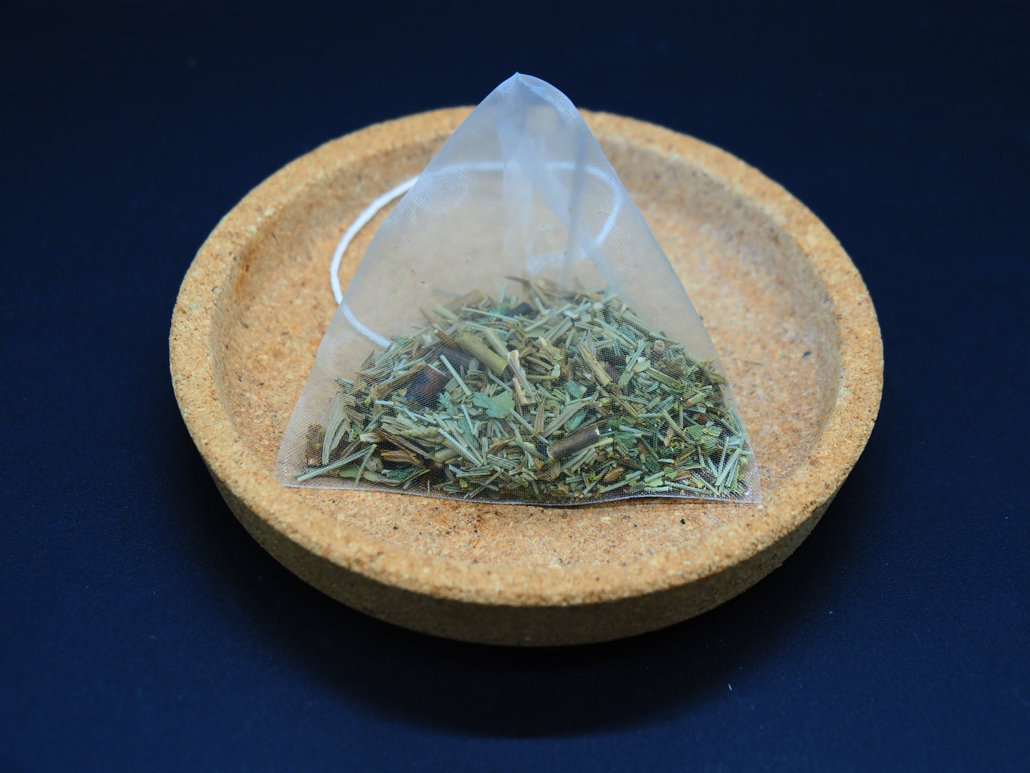 【ANMEI】  Tea Feeling of forest bathing "START"