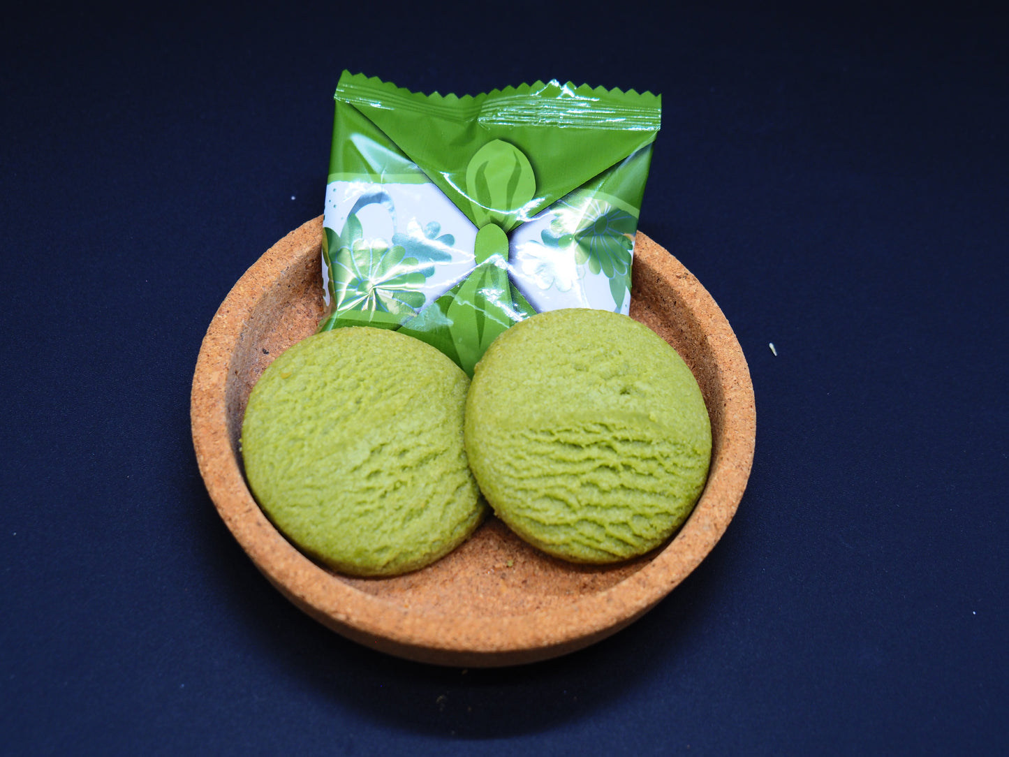 【FURUTA】  UJI MATCHA COOKIES S 52g