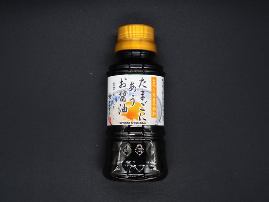 【YAMAGEN JOZO】  SOY SAUCE FOR EGG