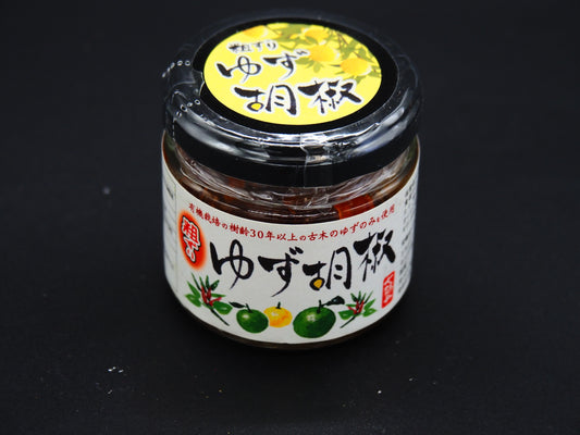 【SHICHIFUKU】  ARAZURI YUZU KOSYOU RED PREMIUM 60g