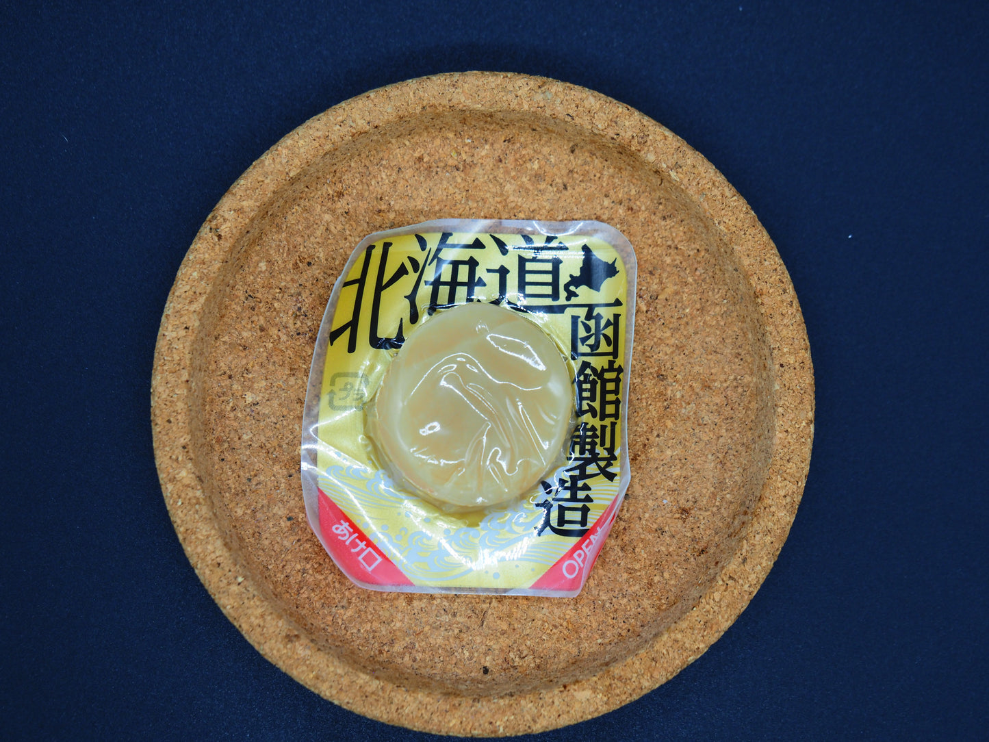 【YAMAEI】  SOFT SCALLOP ADDUCTOR MUSCLE