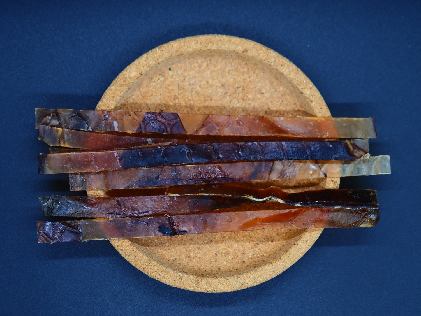【YAMAEI】  GRILLED SQUID JERKY