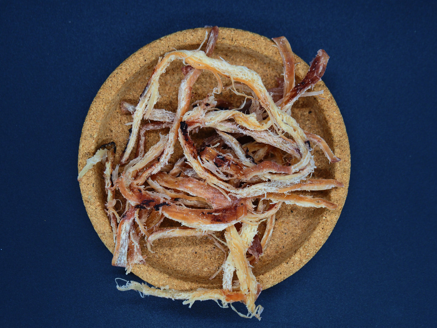 【YAMAEI】  SHREDDED SQUID WITH SKIN