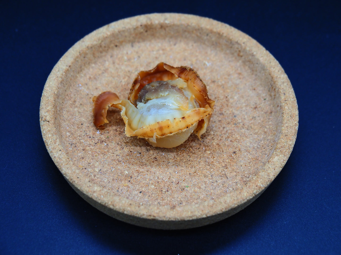 【YAMAEI】  BIG SIZE GRILLED SCALLOPS
