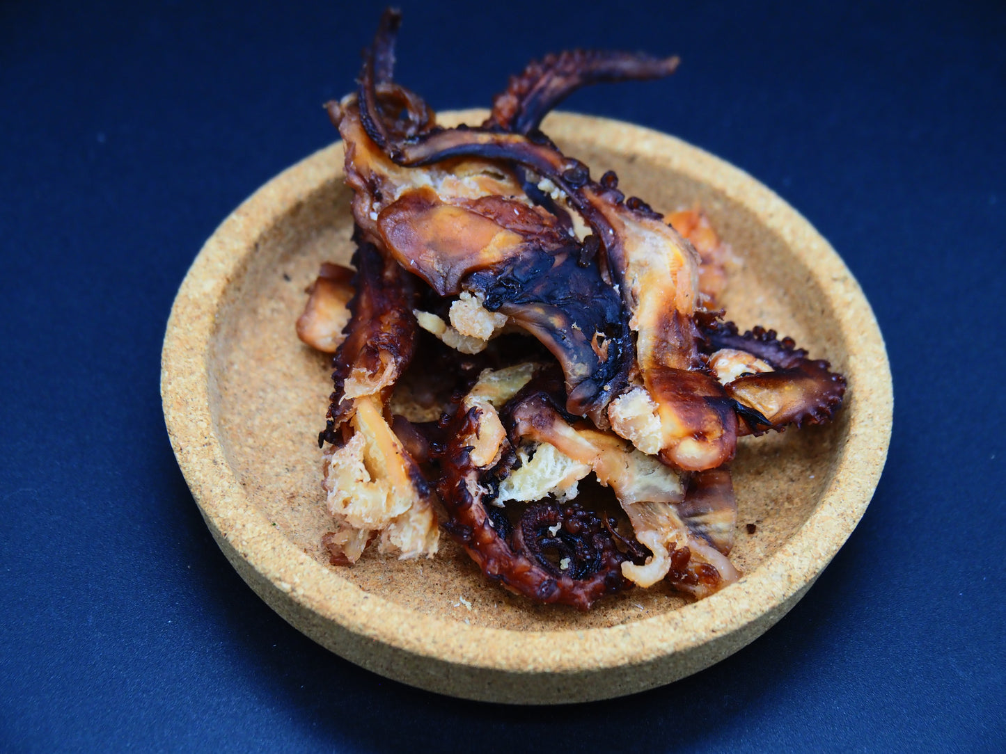【YAMAEI】  VALUE PACK GOLDEN GRILLED SQUID LEGS