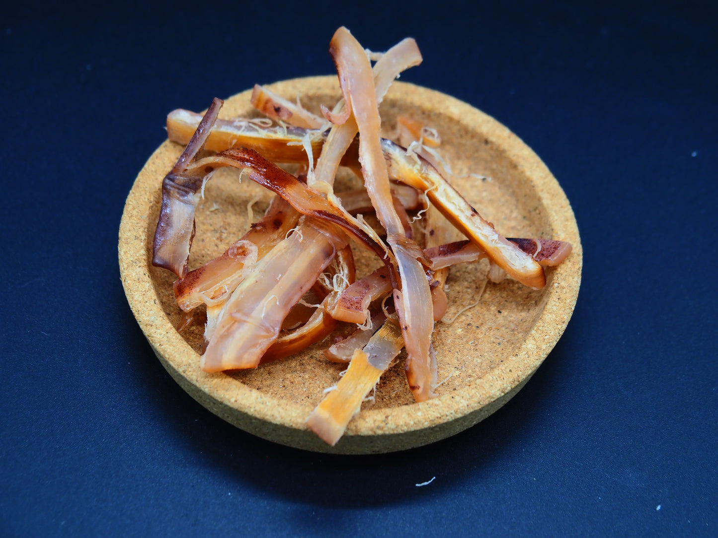 【YAMAEI】  GRILLED SQUID
