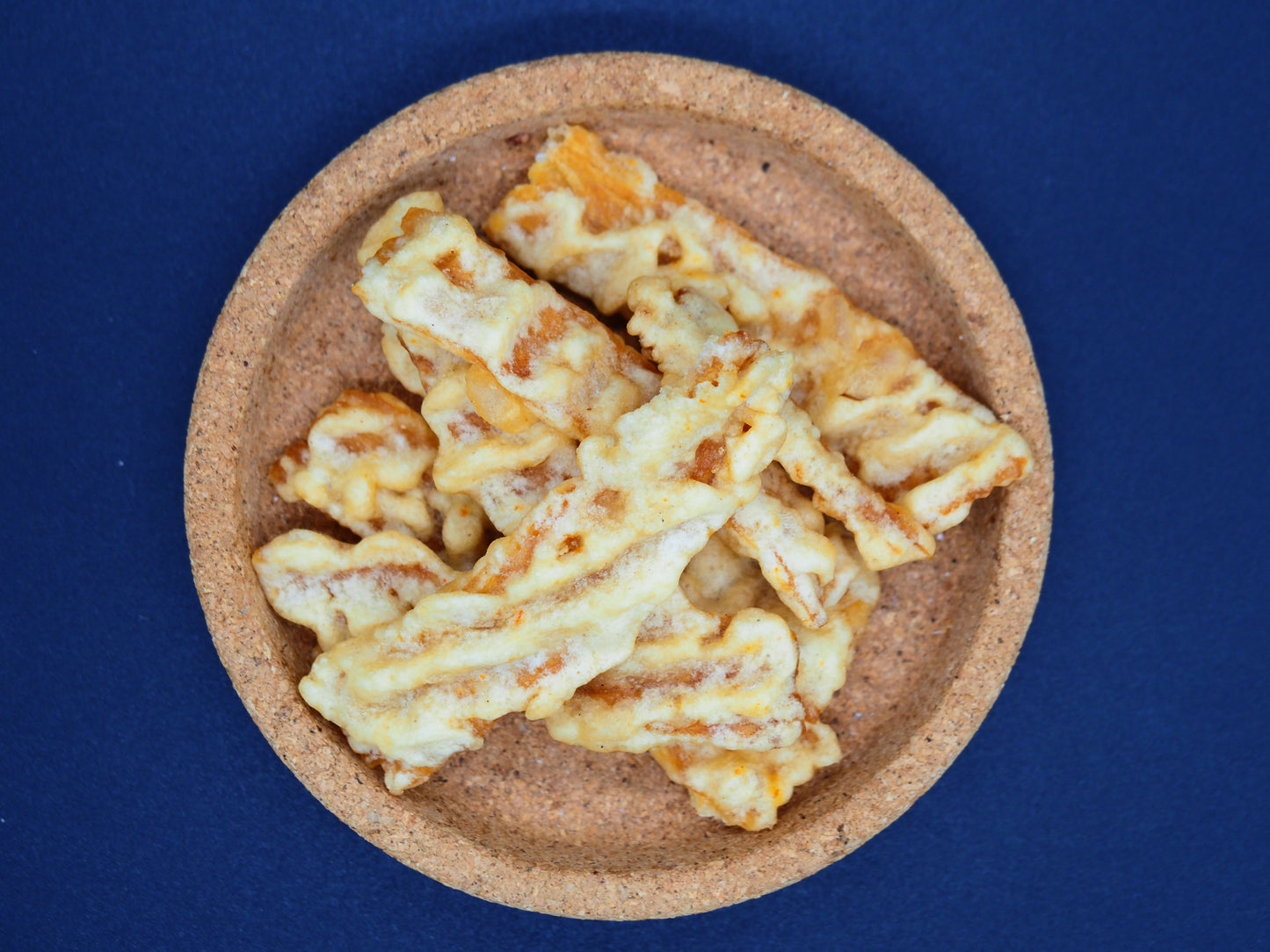 【YAMAEI】  SOFT FRIED SQUID