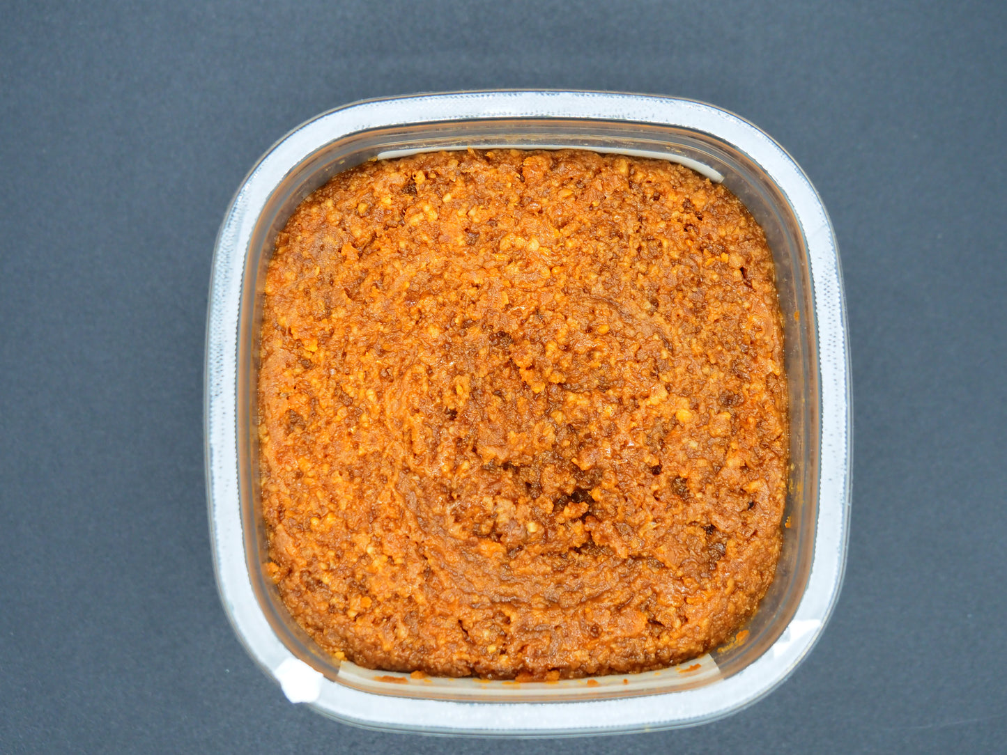 【YAMAGEN JOZO】  YAMAGEN HATOMUGI MISO KOUJI  400g