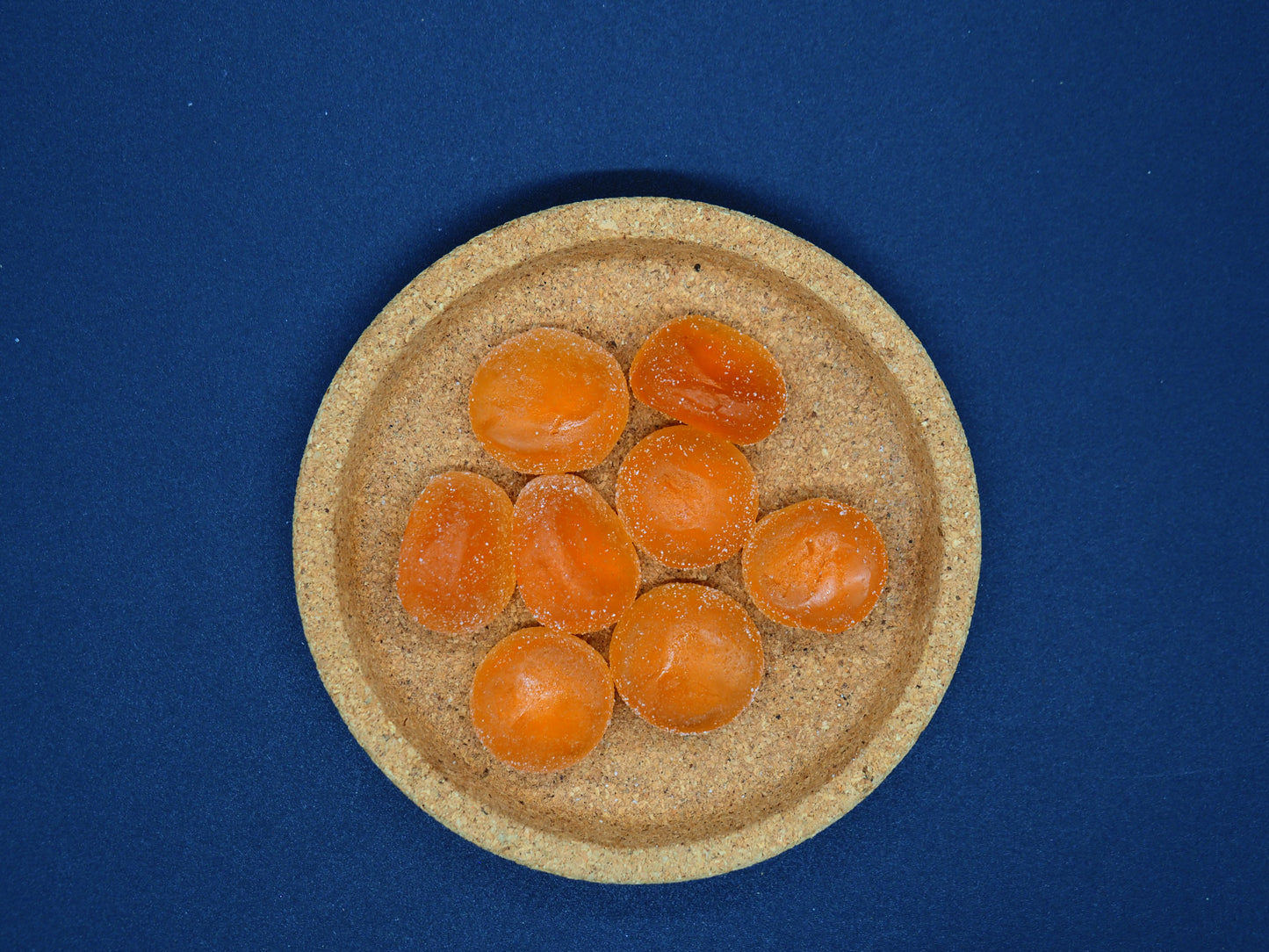 【ZENNOU】  NARA KOTOKA STRAWBERRY GUMMY 40g