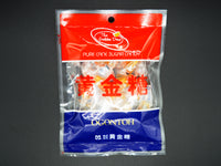 【OGONTOH】  PURE CANE SUGAR GOLDEN CANDY 2.29oz.(65g)
