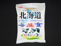 【RIBON】  SOFT CANDY-MILK  3.8oz.(110g)