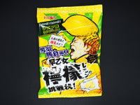 【RIBON】  SOFT CANDY-LEMON  60g(CANDY)