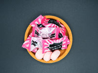 【RIBON】  SOFT CANDY-PLUM  60g(CANDY)