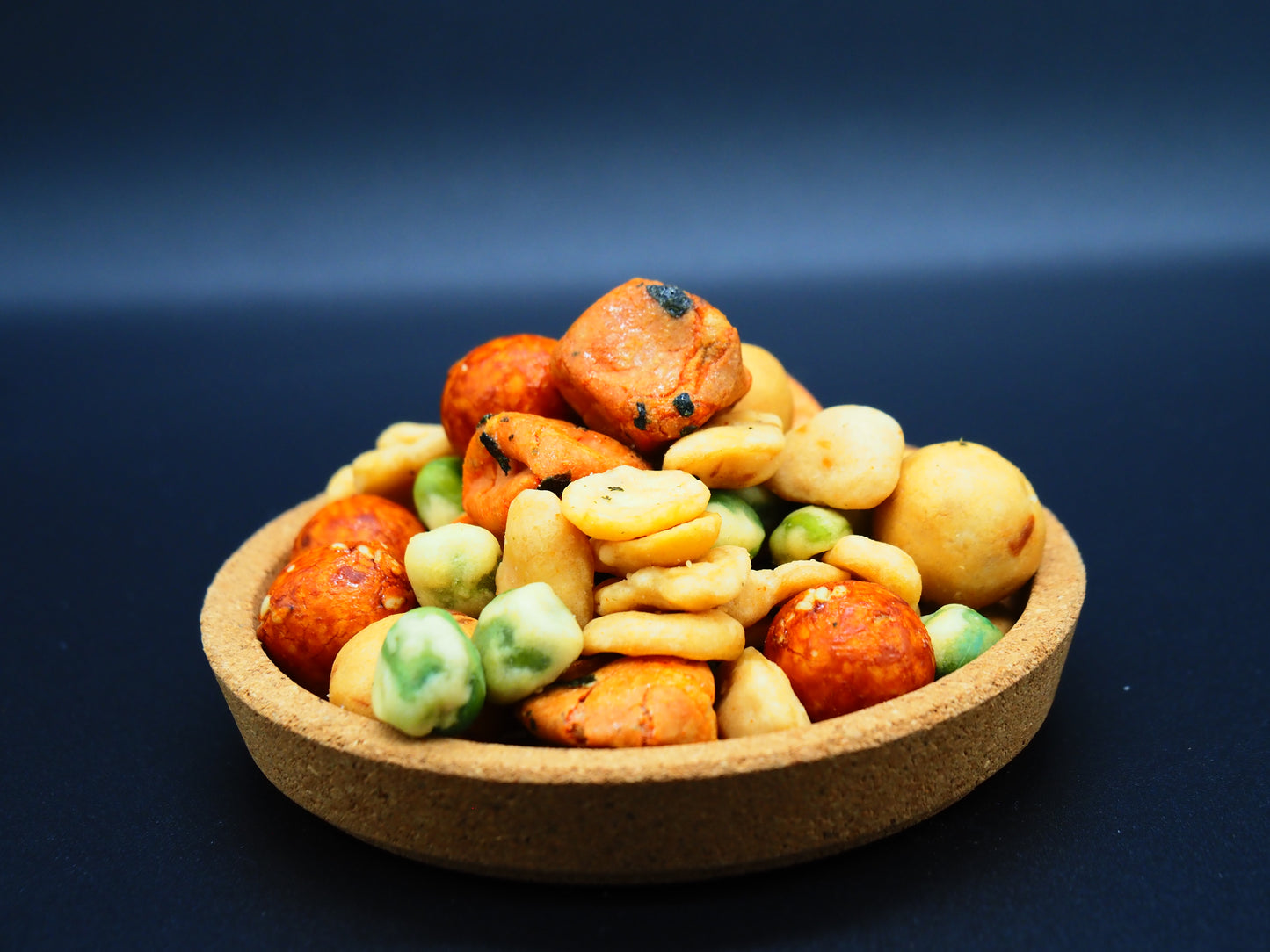 【KASUGAI】  CRACKER MIX 57g