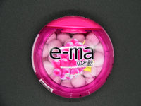 【UHA】  E-MA THROAT CANDY GRAPE 33g