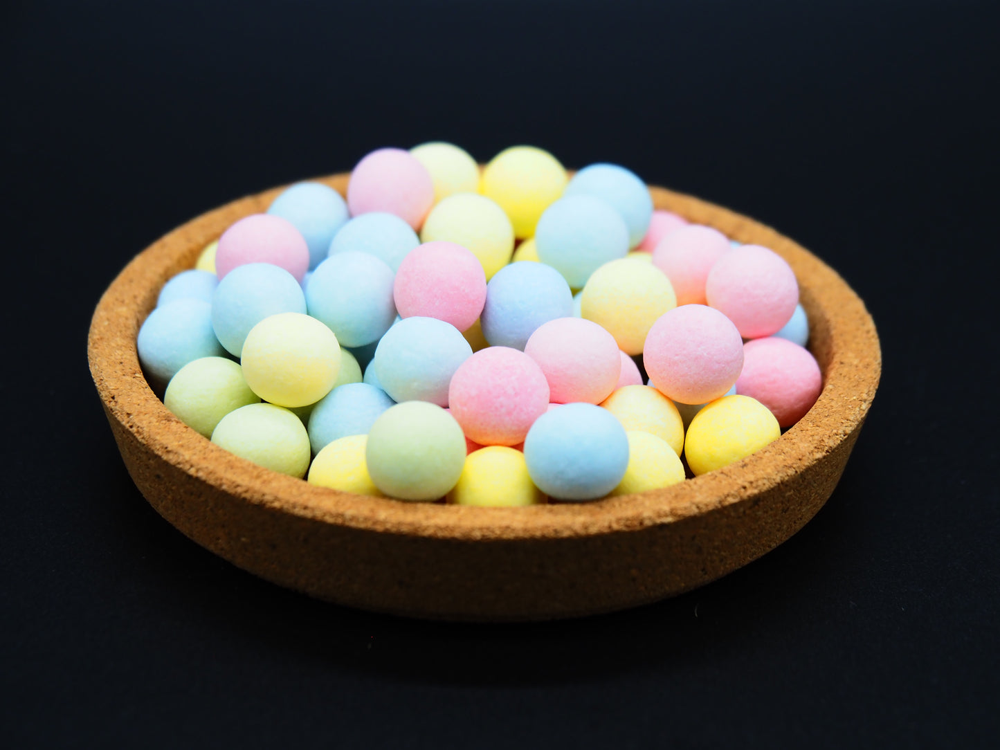 【UHA】  E-MA THROAT CANDY COLORFUL FRUITS 33g