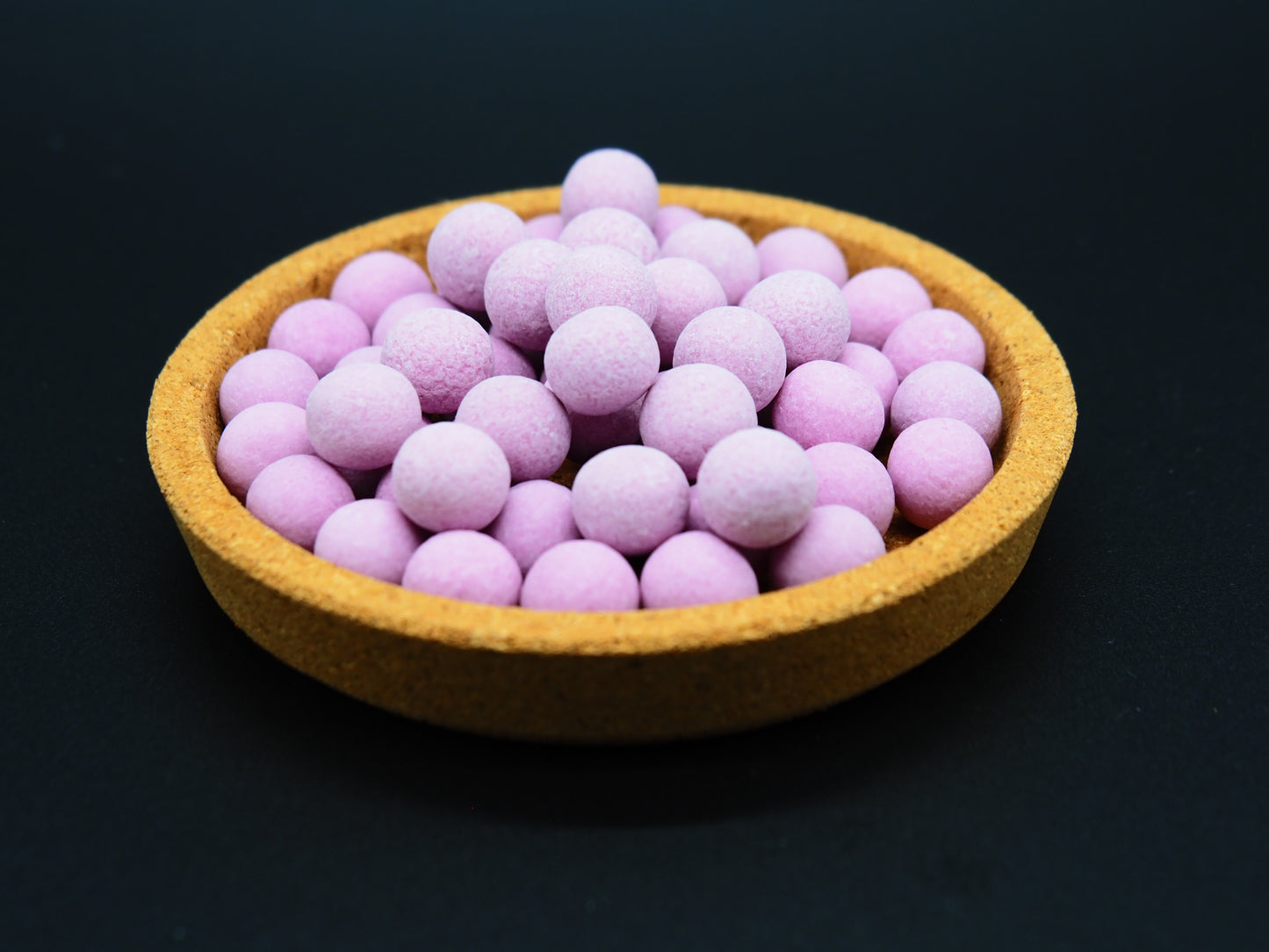 【UHA】  E-MA THROAT CANDY GRAPE 50g