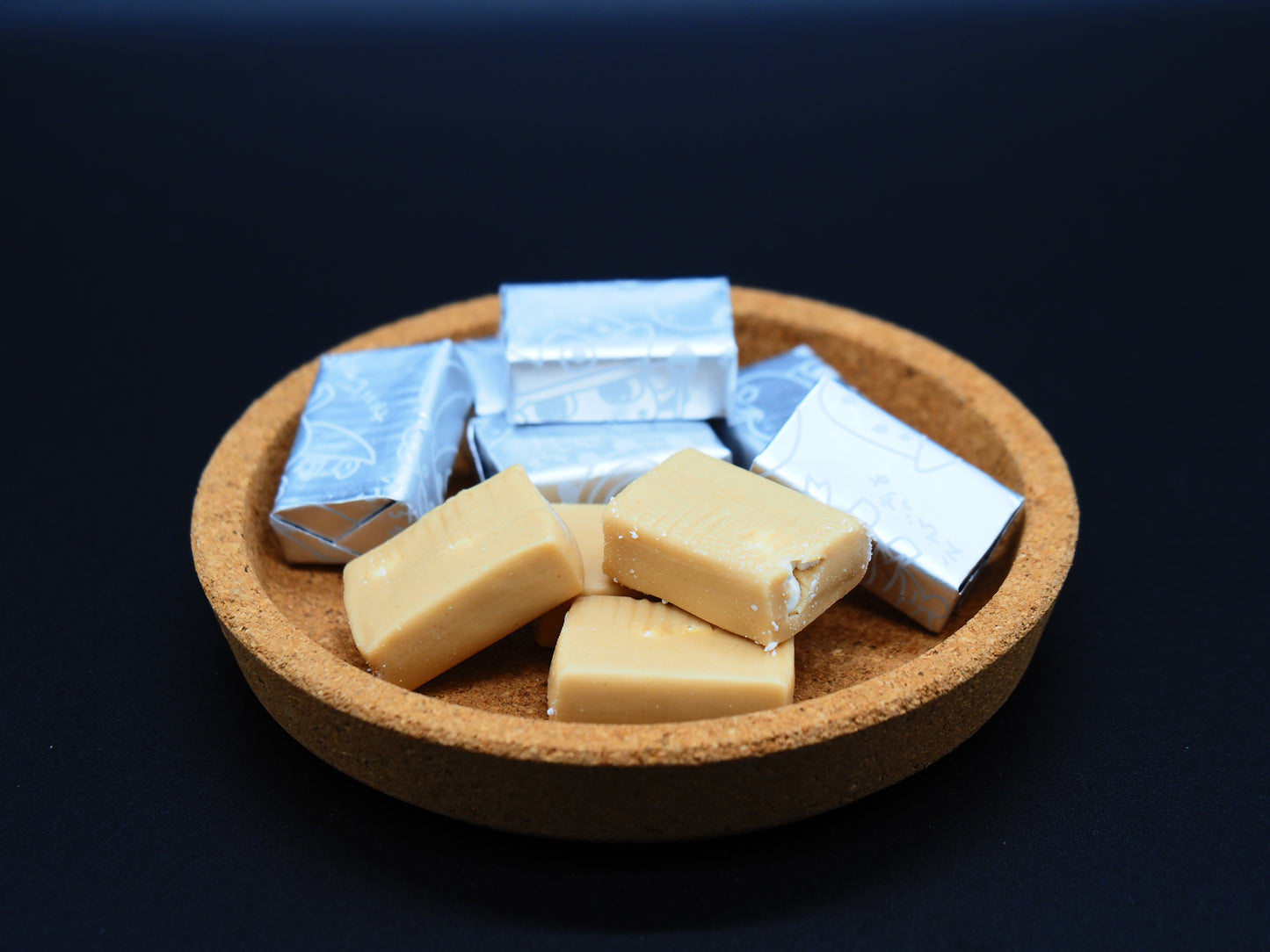 【UHA】  PUCCHO STICK SOFT CANDY  STRONG COLA