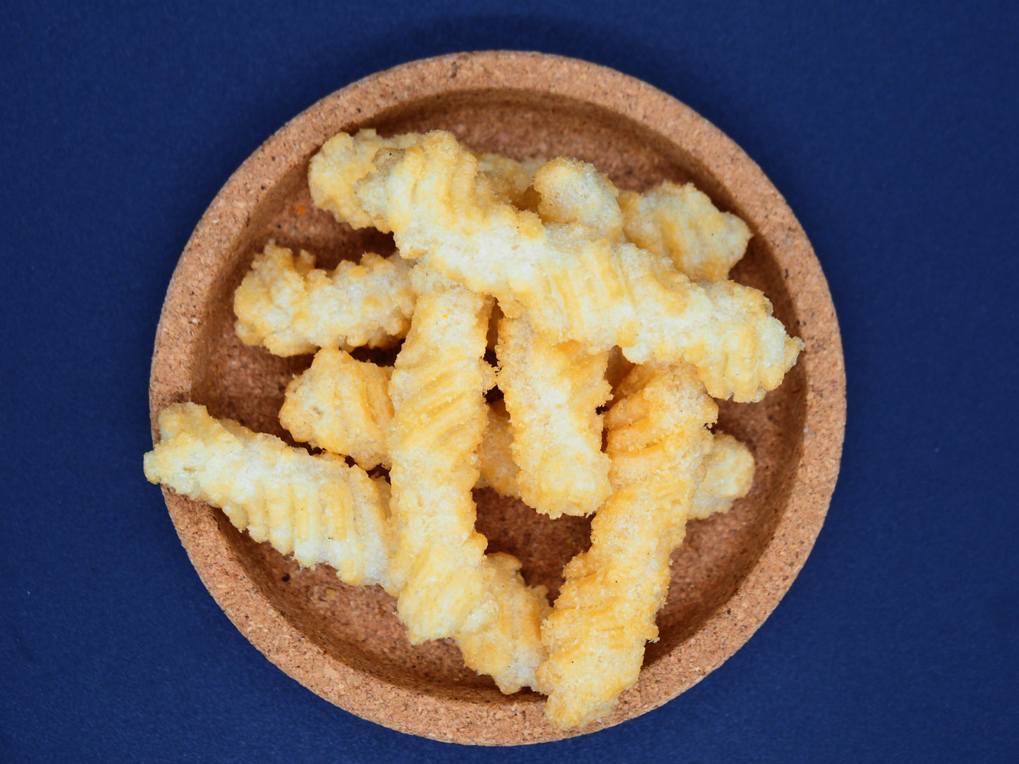 【HARUYA】HARUYA TWISTED SNACK  value pack 90g