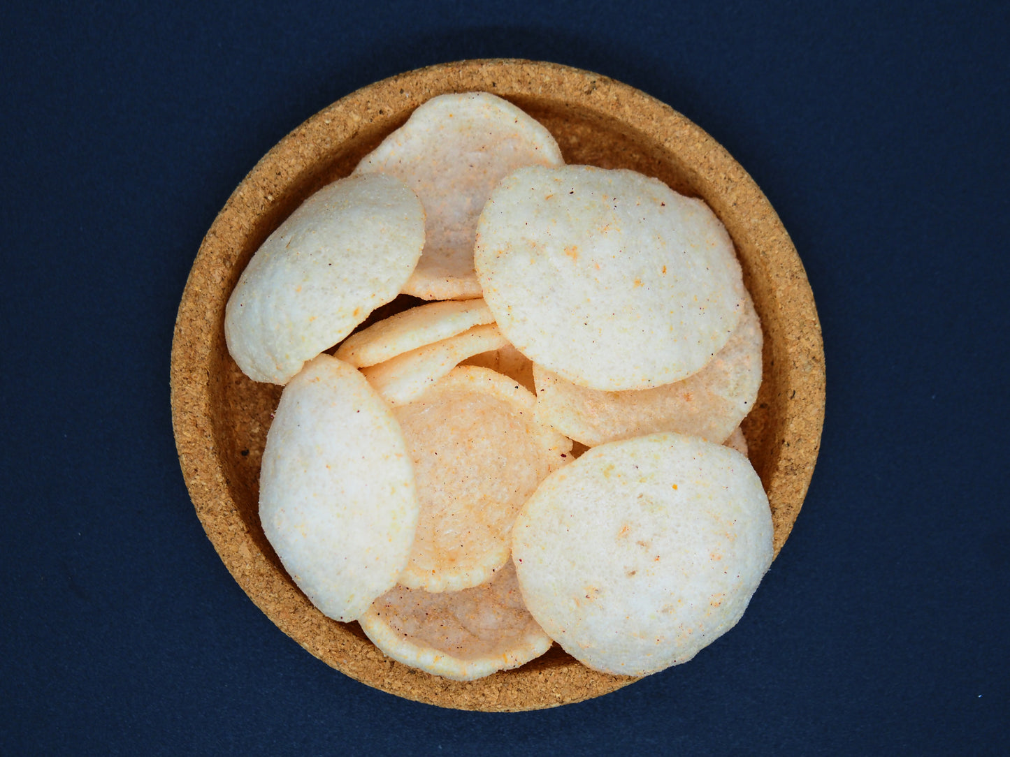 【HARUYA】KANI CHIPS PLUM FLAVOR 50g