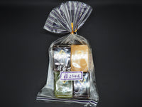【MARUICHI】  SWEET BEAN HARD JELLY - MIX 11.3oz. (40gX8P)