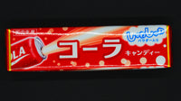 【LION】  COLA STICK CANDY 10p 40g