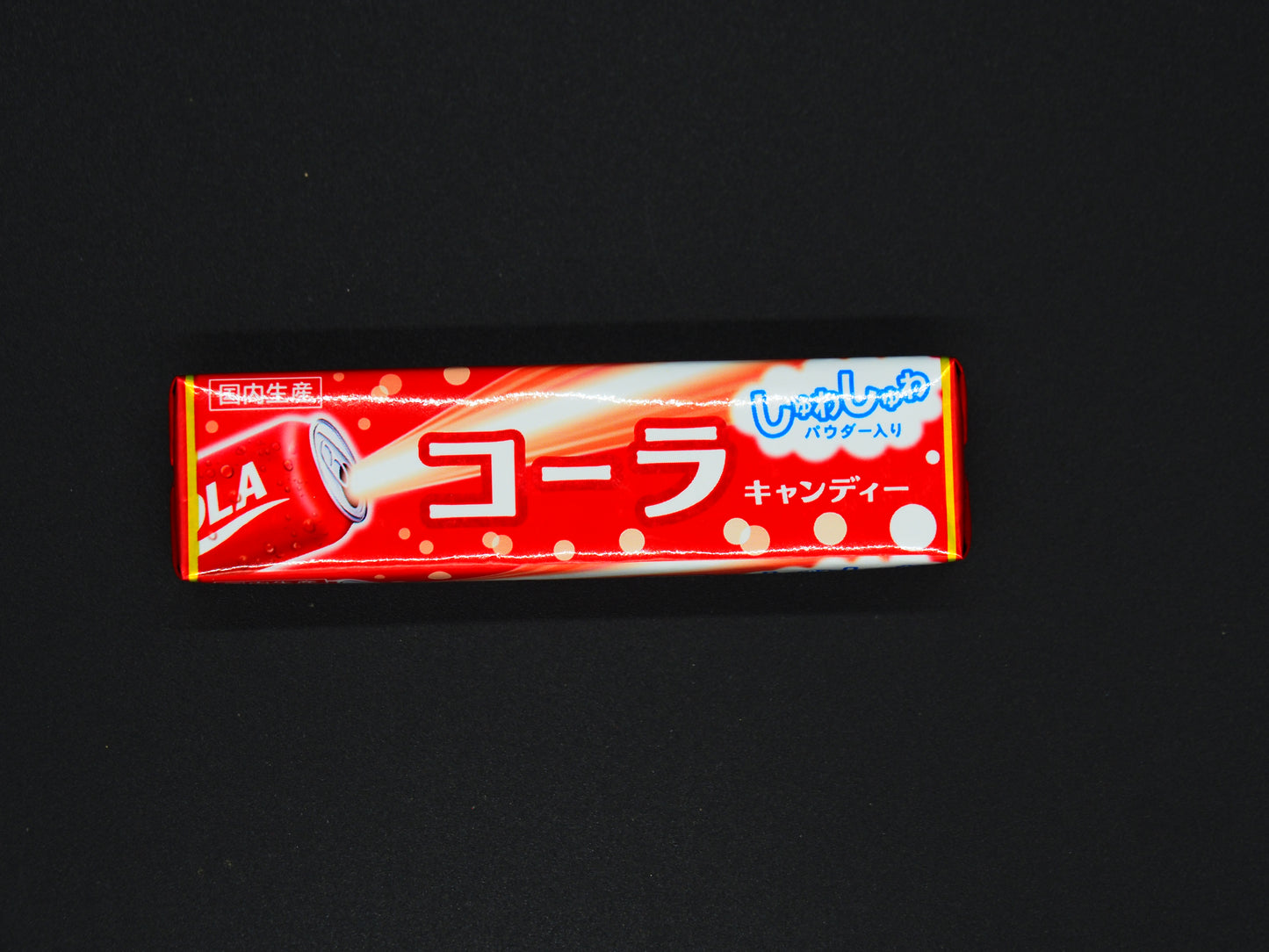 【LION】  COLA STICK CANDY 10p 40g