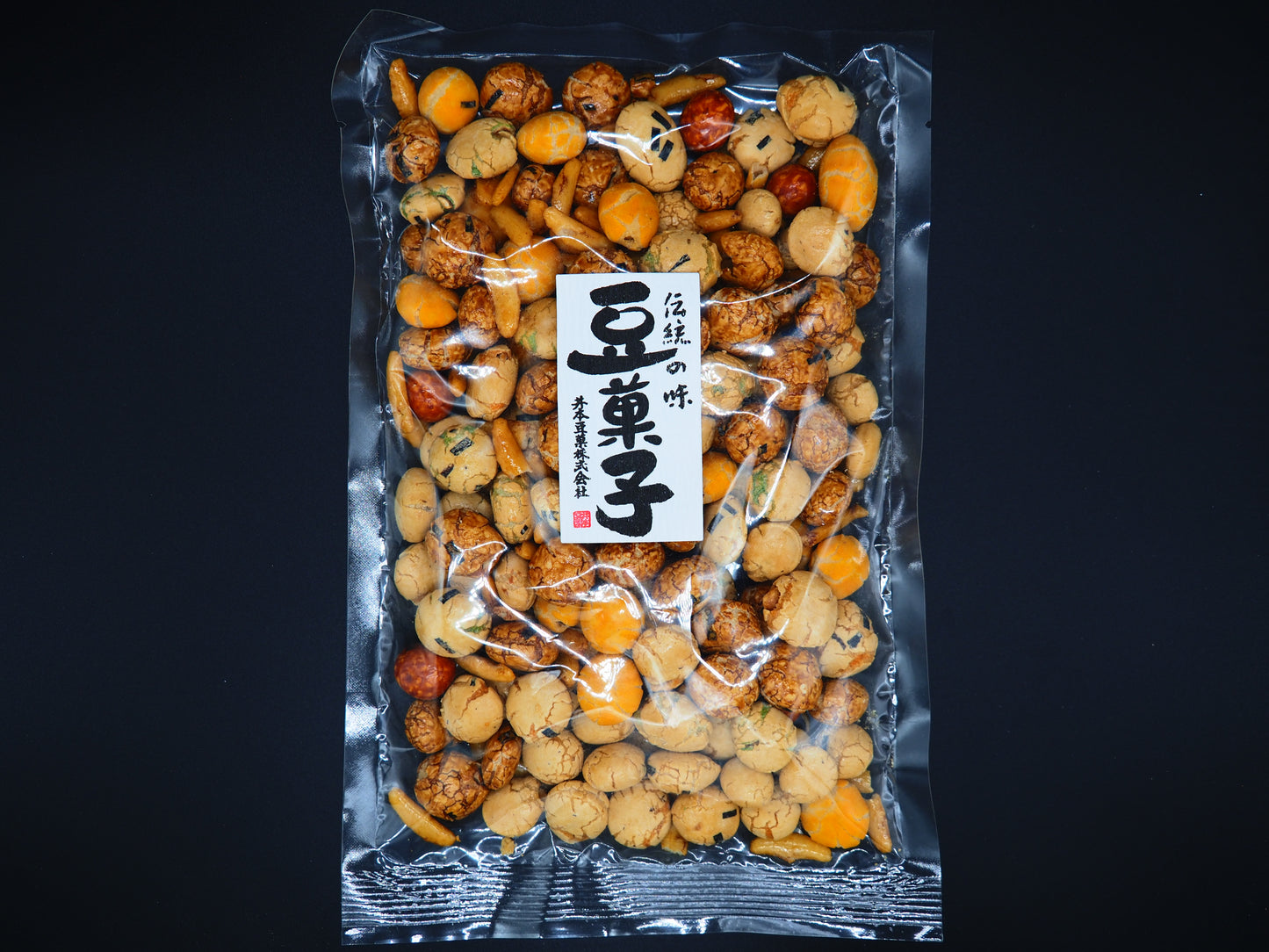 【IMOTO】  IMOTO MAME BEAN CRACKER