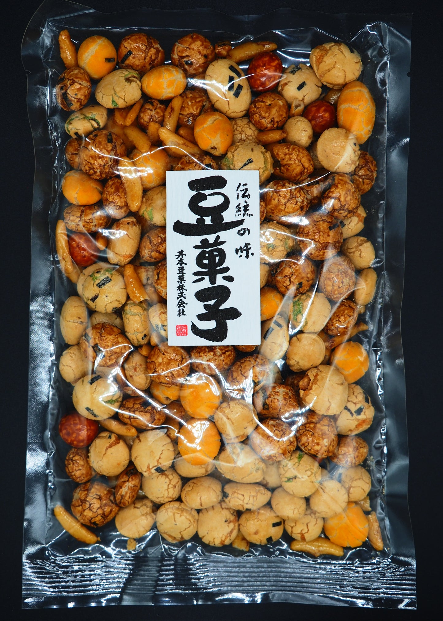 【IMOTO】  IMOTO MAME BEAN CRACKER