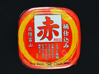 【YAMAGEN JOZO】  MISO RED 500g