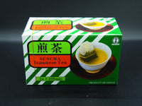 【UJI NO TSUYU】  GREEN TEA BAG 2gX20