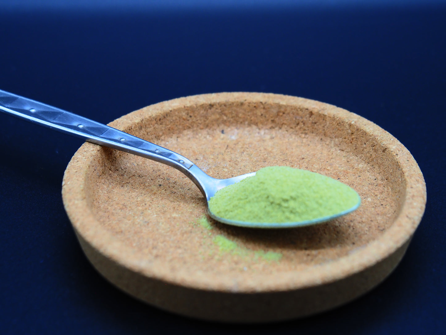 【UJI NO TSUYU】  GREEN TEA POWDER IYEMON   40g