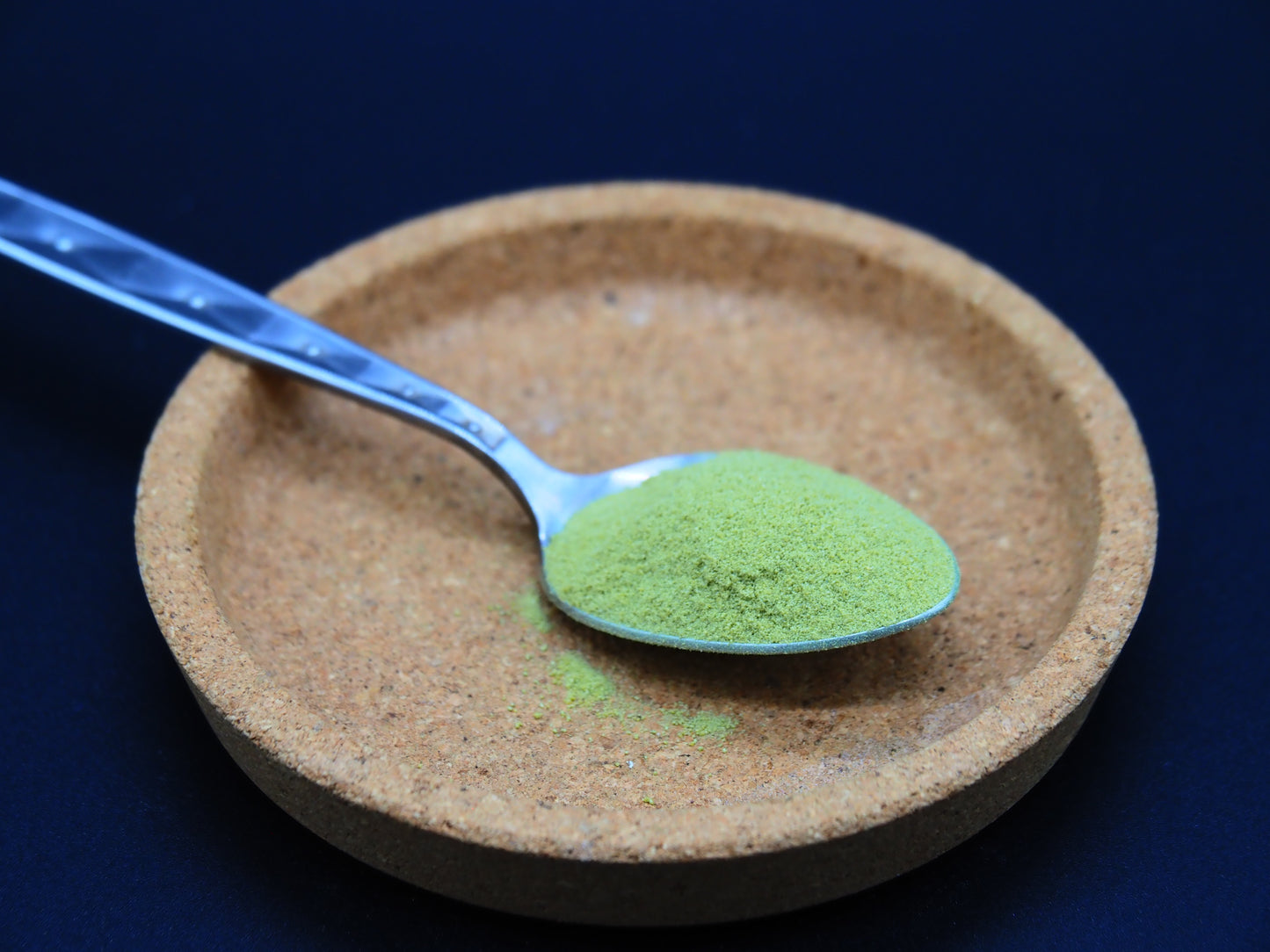【UJI NO TSUYU】  GREEN TEA POWDER IYEMON   40g