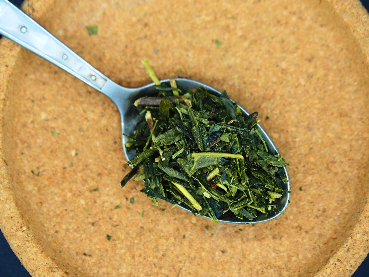 【UJI NO TSUYU】  GREEN TEA 200g