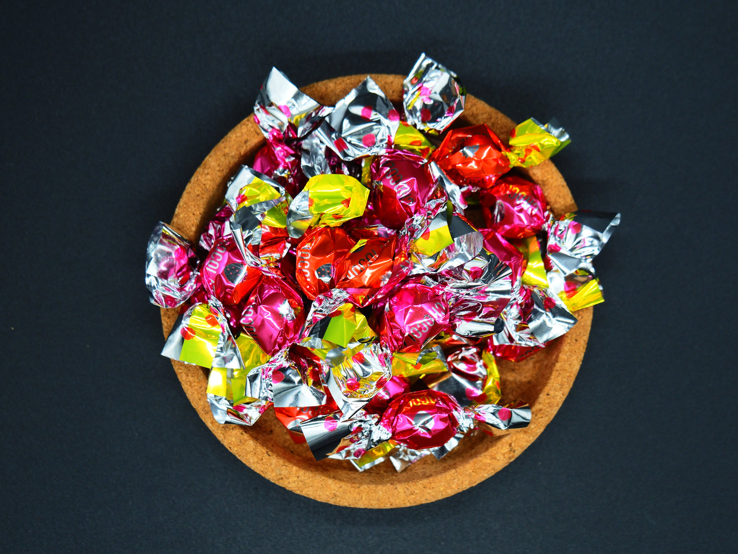【CHIRIN】  AMAOU STRAWBERRY ALL SEASON CHOCOLATE (100g)