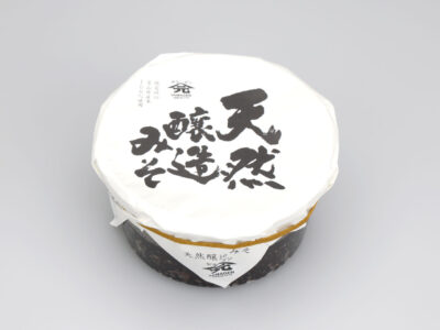 【YAMAGEN JOZO】  YAMAGEN TENNEN ZYOUZOU MISO 350g