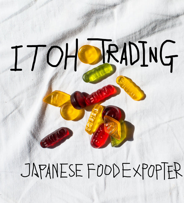 ITOH TRADING